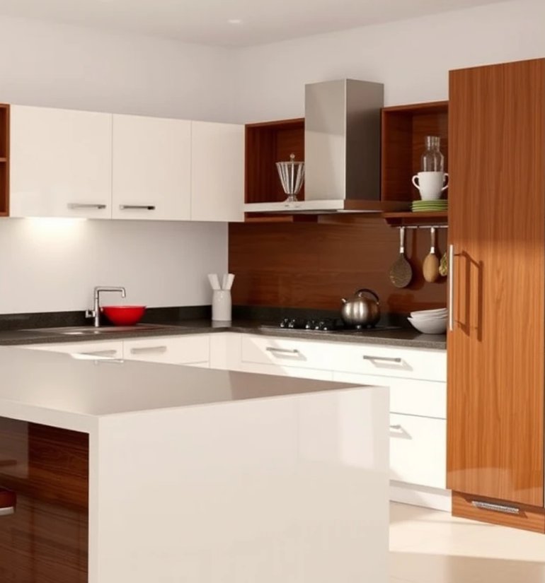 Vajram Interiors