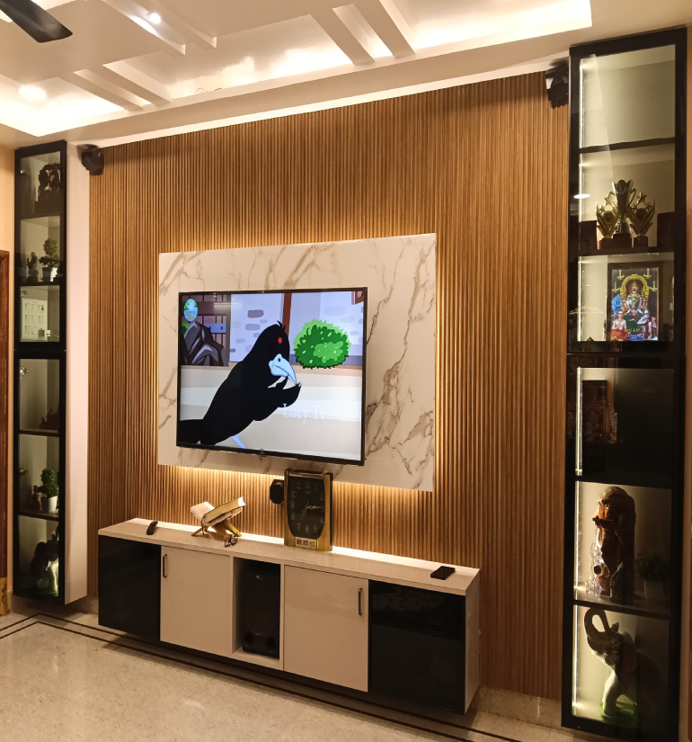 Vajram Interiors