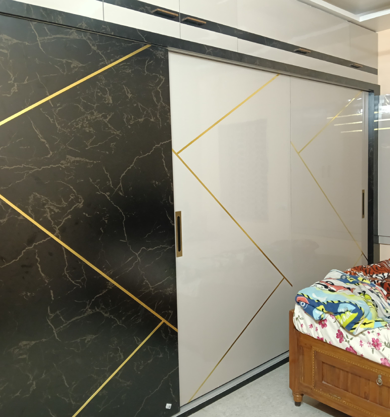 Vajram Interiors