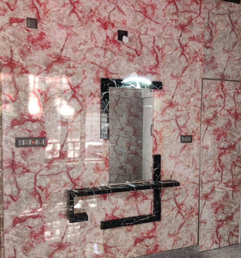 Vajram Interiors