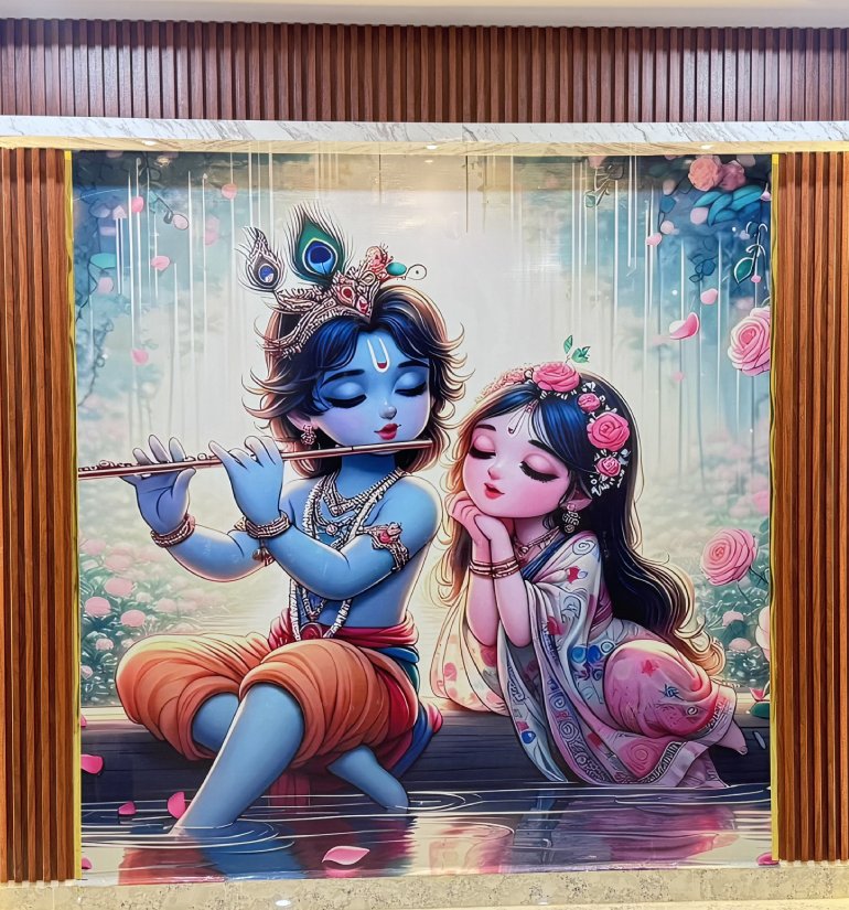 Vajram Interiors