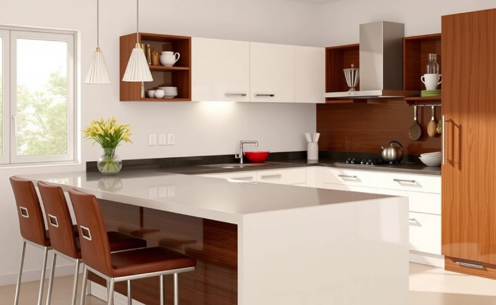 Vajram Interiors