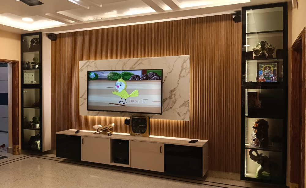 Vajram Interiors