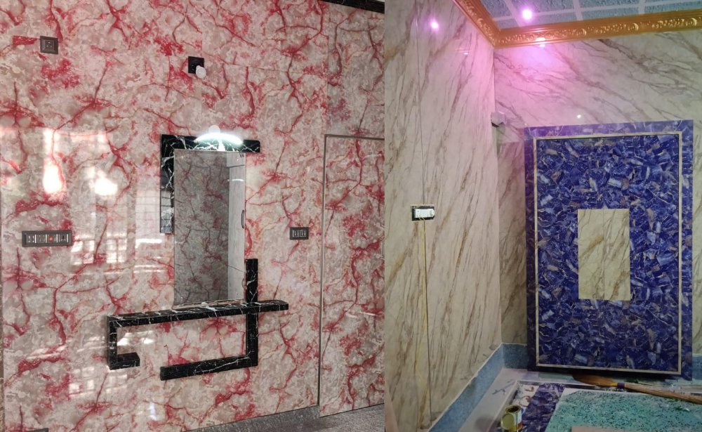 Vajram Interiors