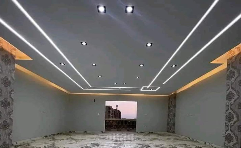 Vajram Interiors