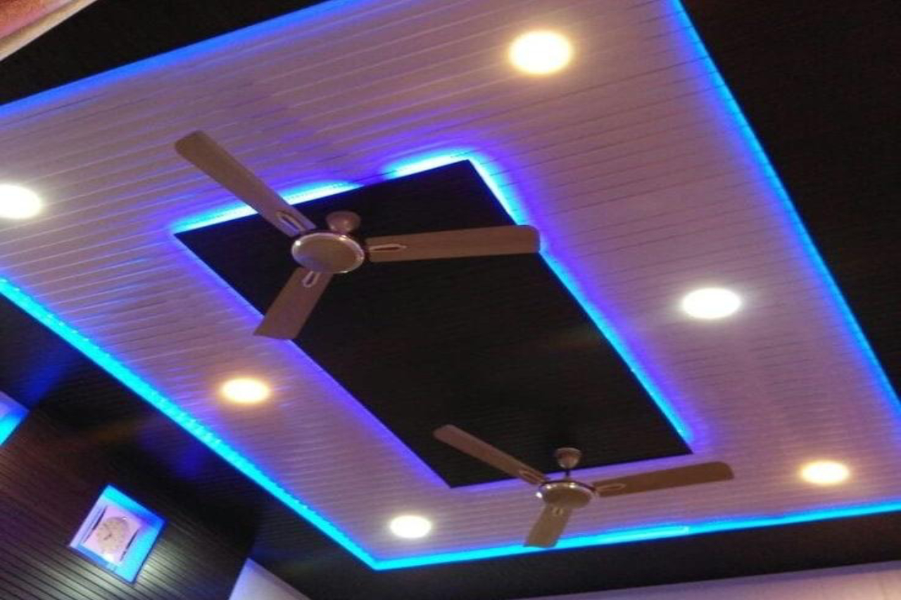 Vajram Interiors